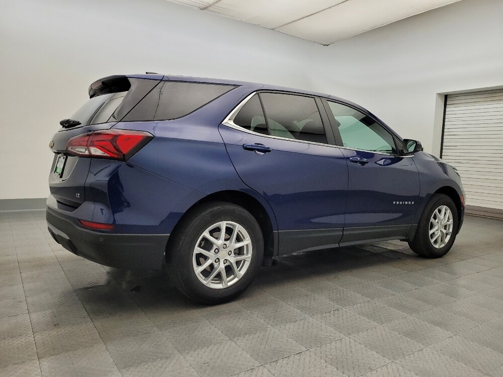 2022 Chevrolet Equinox in Mesa, AZ 85210 - 18094031 10