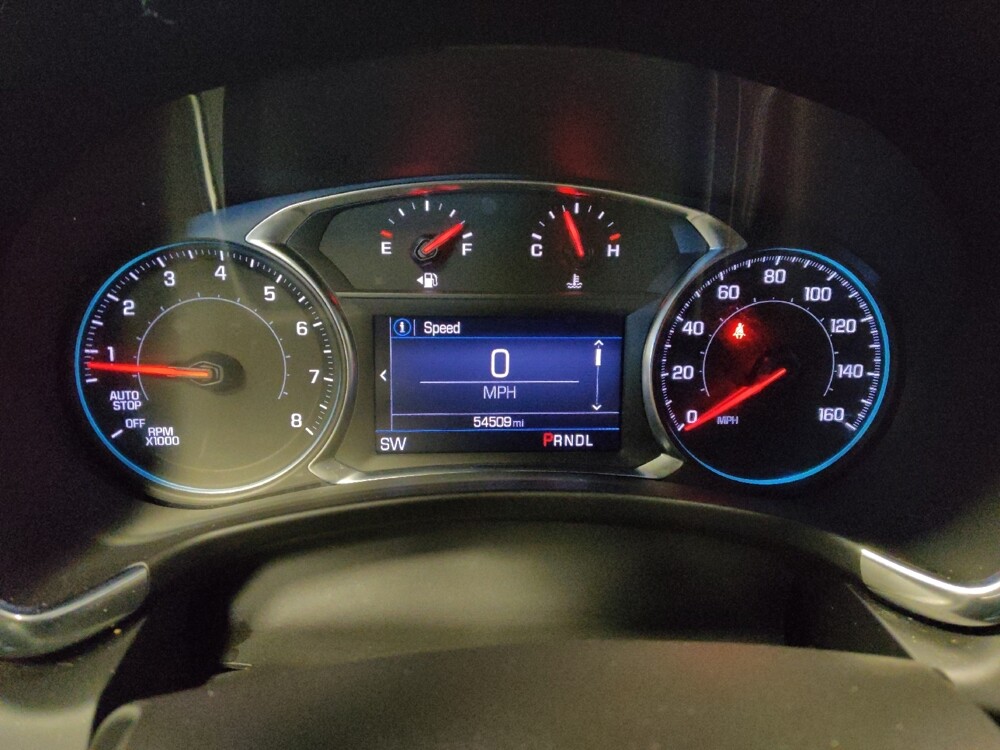 2022 Chevrolet Equinox in Mesa, AZ 85210 - 18094031 23