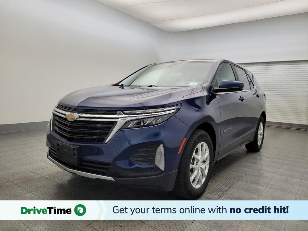 2022 Chevrolet Equinox in Mesa, AZ 85210 - 18094031