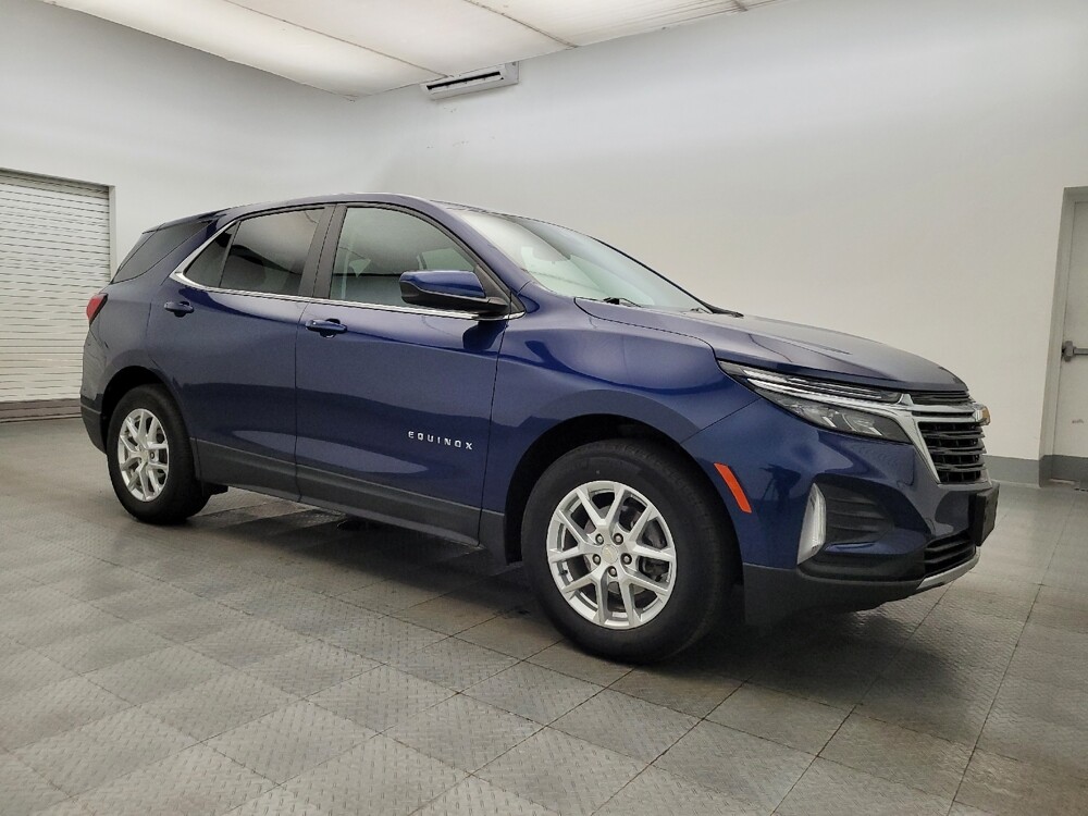 2022 Chevrolet Equinox in Mesa, AZ 85210 - 18094031 11