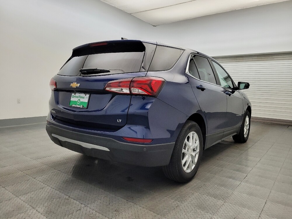 2022 Chevrolet Equinox in Mesa, AZ 85210 - 18094031 9