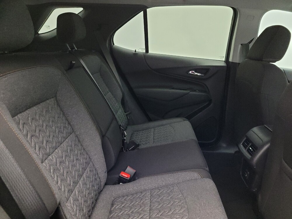 2022 Chevrolet Equinox in Mesa, AZ 85210 - 18094031 19