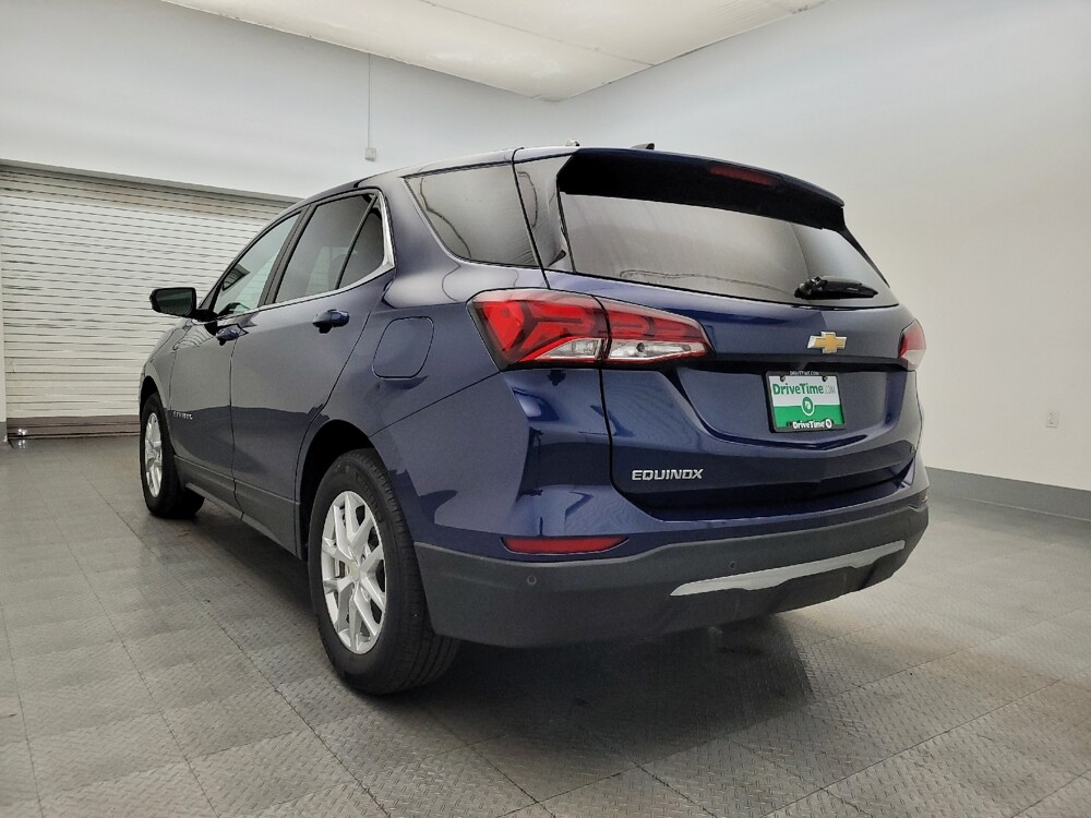 2022 Chevrolet Equinox in Mesa, AZ 85210 - 18094031 5