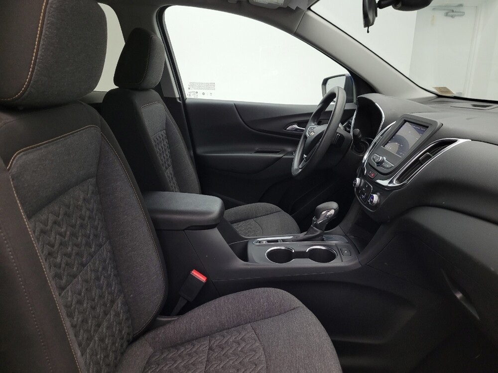 2022 Chevrolet Equinox in Mesa, AZ 85210 - 18094031 21