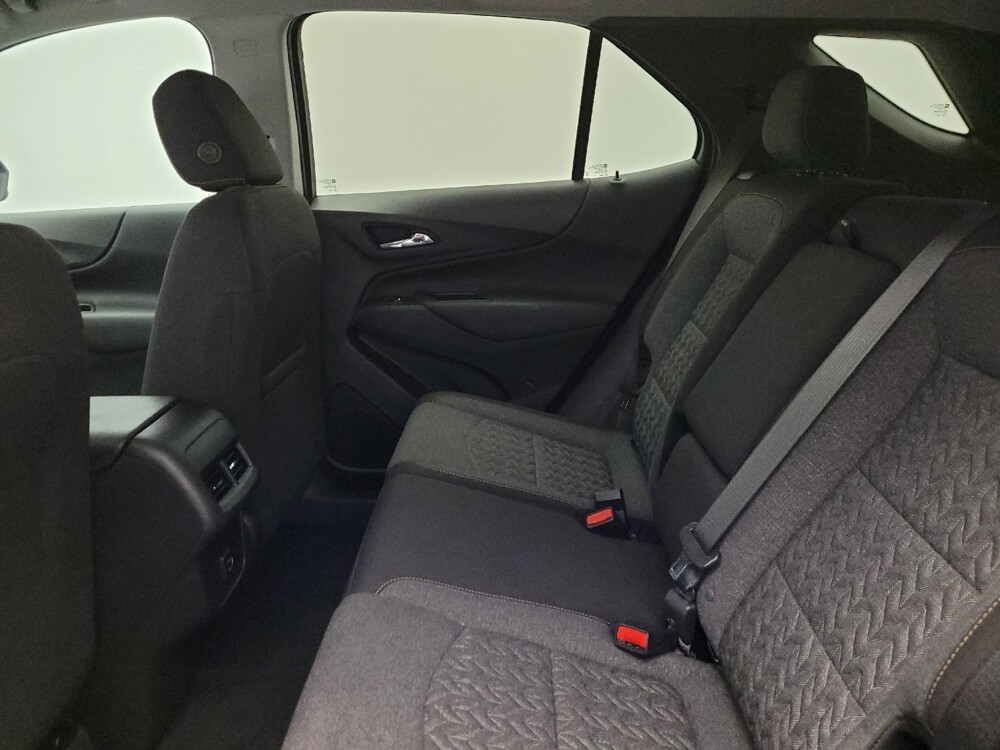 2022 Chevrolet Equinox in Mesa, AZ 85210 - 18094031 18