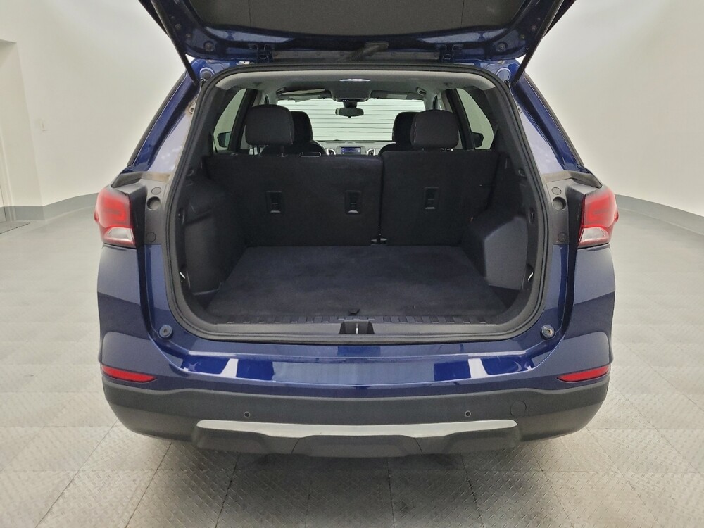 2022 Chevrolet Equinox in Mesa, AZ 85210 - 18094031 29