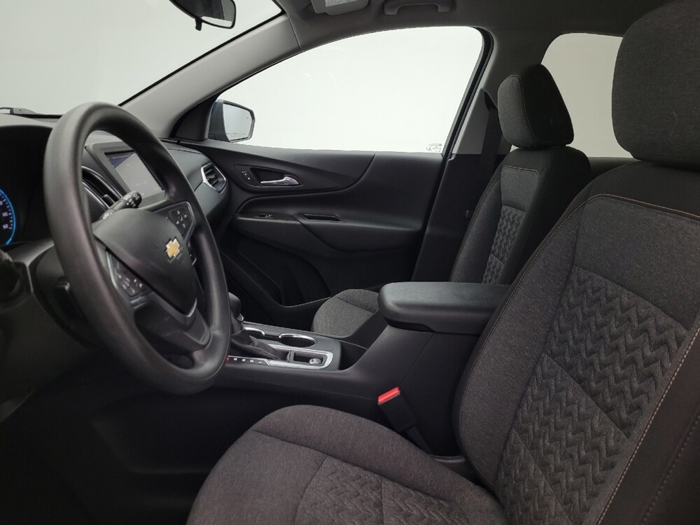 2022 Chevrolet Equinox in Mesa, AZ 85210 - 18094031 17