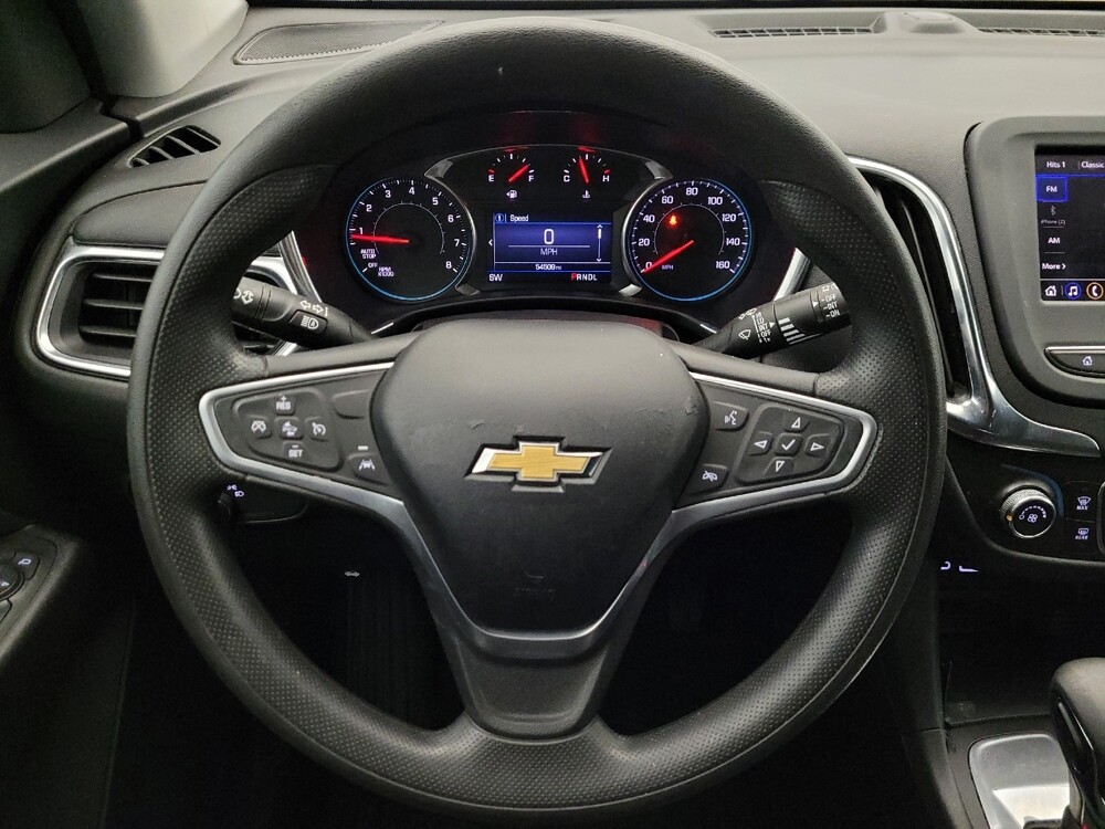 2022 Chevrolet Equinox in Mesa, AZ 85210 - 18094031 22