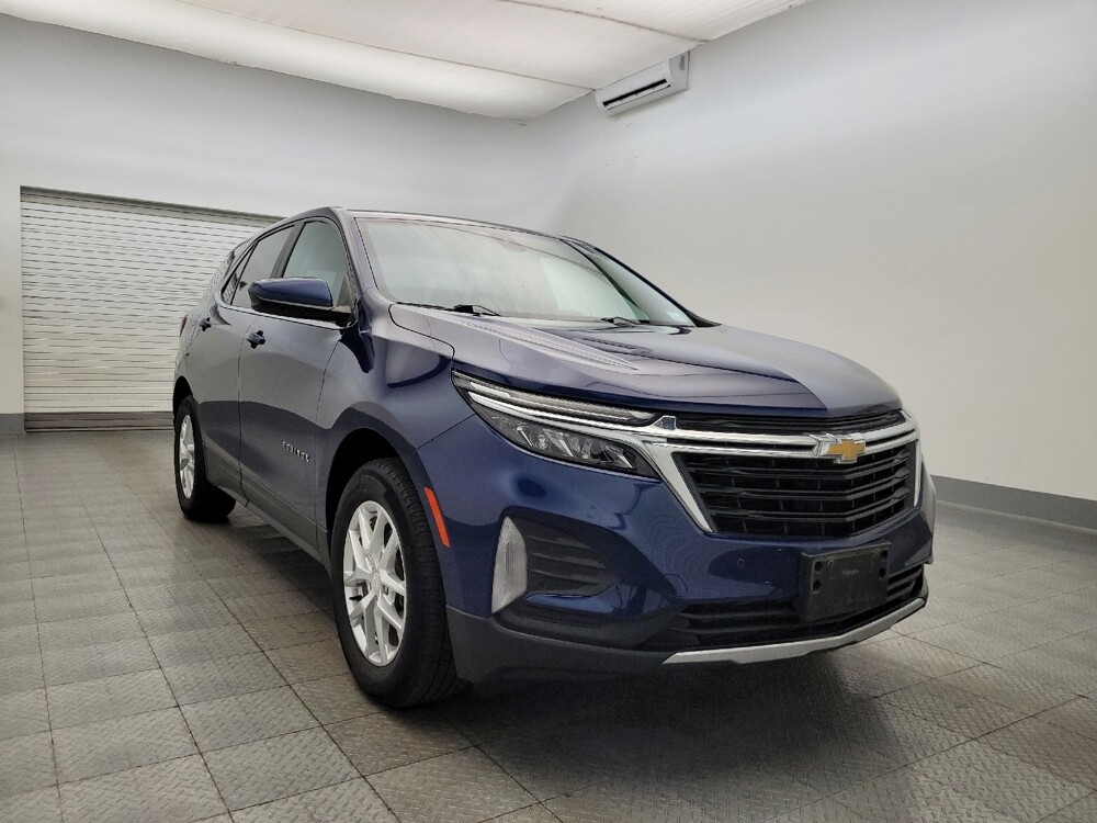 2022 Chevrolet Equinox in Mesa, AZ 85210 - 18094031 13