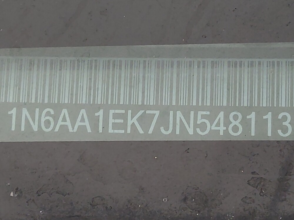 2018 Nissan Titan in Houston, TX 77060 - 18094032 33