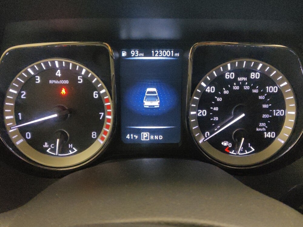 2018 Nissan Titan in Houston, TX 77060 - 18094032 23