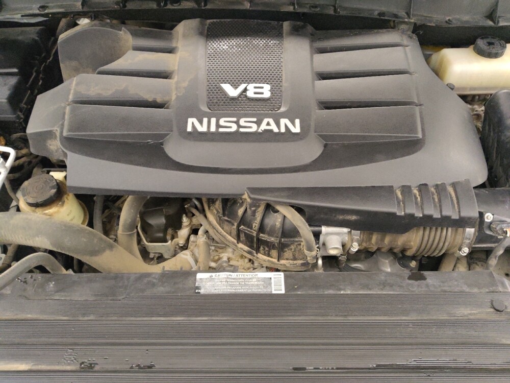 2018 Nissan Titan in Houston, TX 77060 - 18094032 30