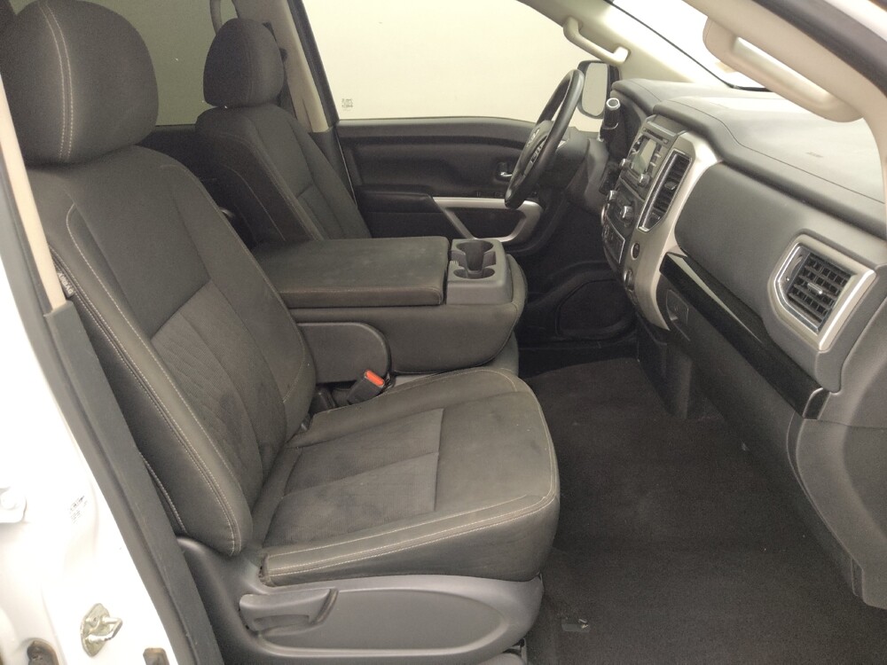 2018 Nissan Titan in Houston, TX 77060 - 18094032 21