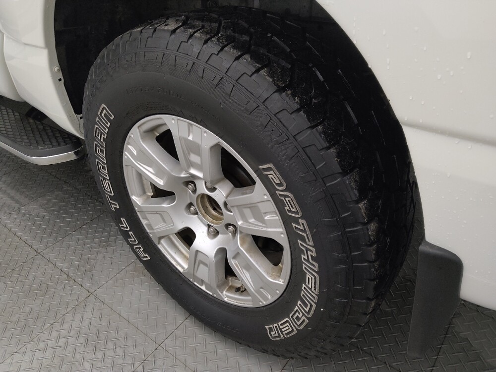 2018 Nissan Titan in Houston, TX 77060 - 18094032 31