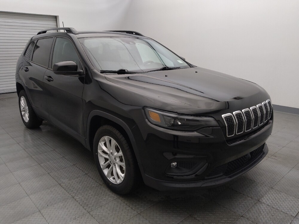 2022 Jeep Cherokee in Houston, TX 77034 - 18094033 13