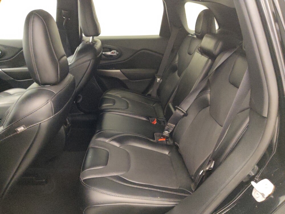 2022 Jeep Cherokee in Houston, TX 77034 - 18094033 18