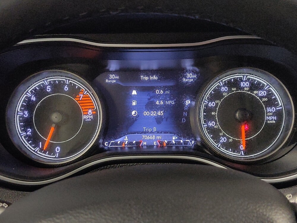 2022 Jeep Cherokee in Houston, TX 77034 - 18094033 23