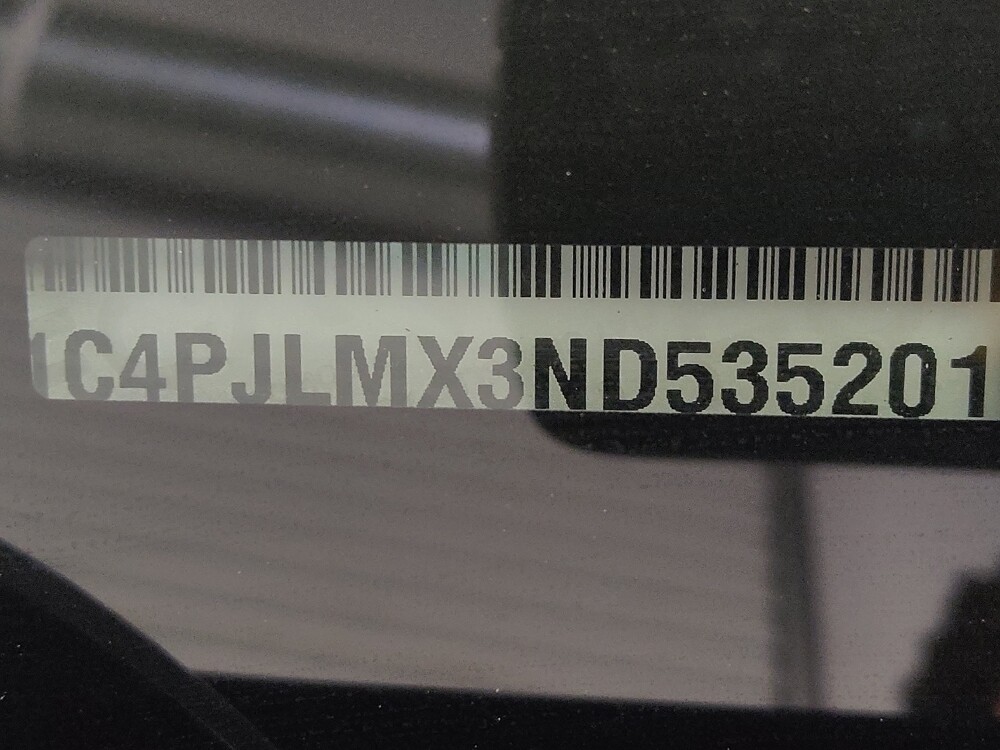 2022 Jeep Cherokee in Houston, TX 77034 - 18094033 33