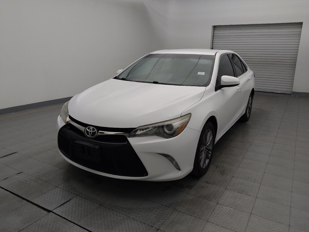 2015 Toyota Camry in Houston, TX 77060 - 18094034 15