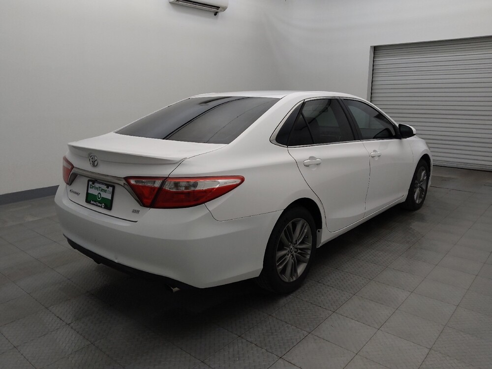 2015 Toyota Camry in Houston, TX 77060 - 18094034 9