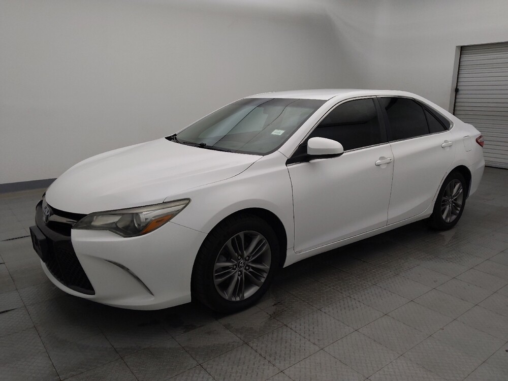 2015 Toyota Camry in Houston, TX 77060 - 18094034 2