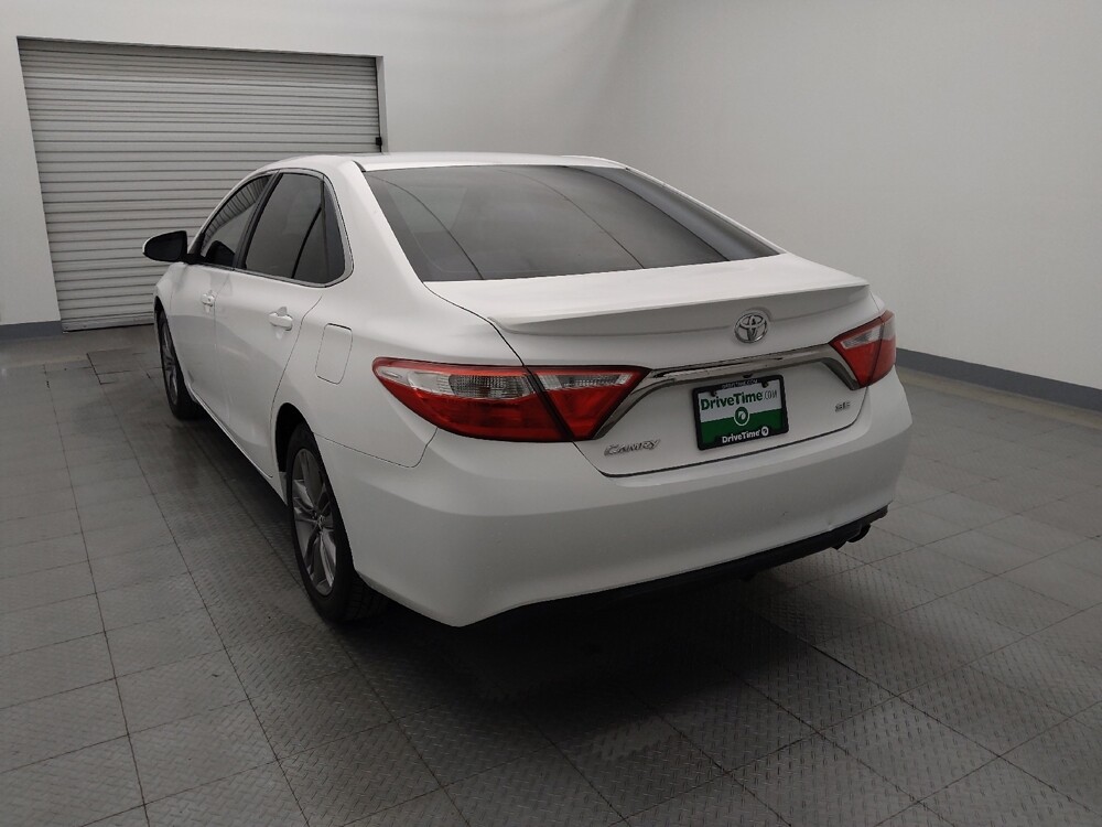 2015 Toyota Camry in Houston, TX 77060 - 18094034 6