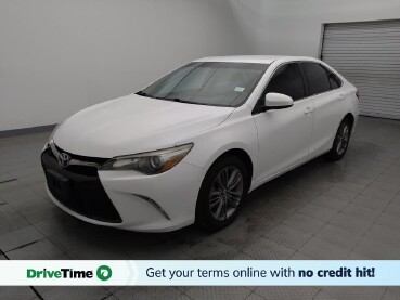 2015 Toyota Camry in Houston, TX 77060