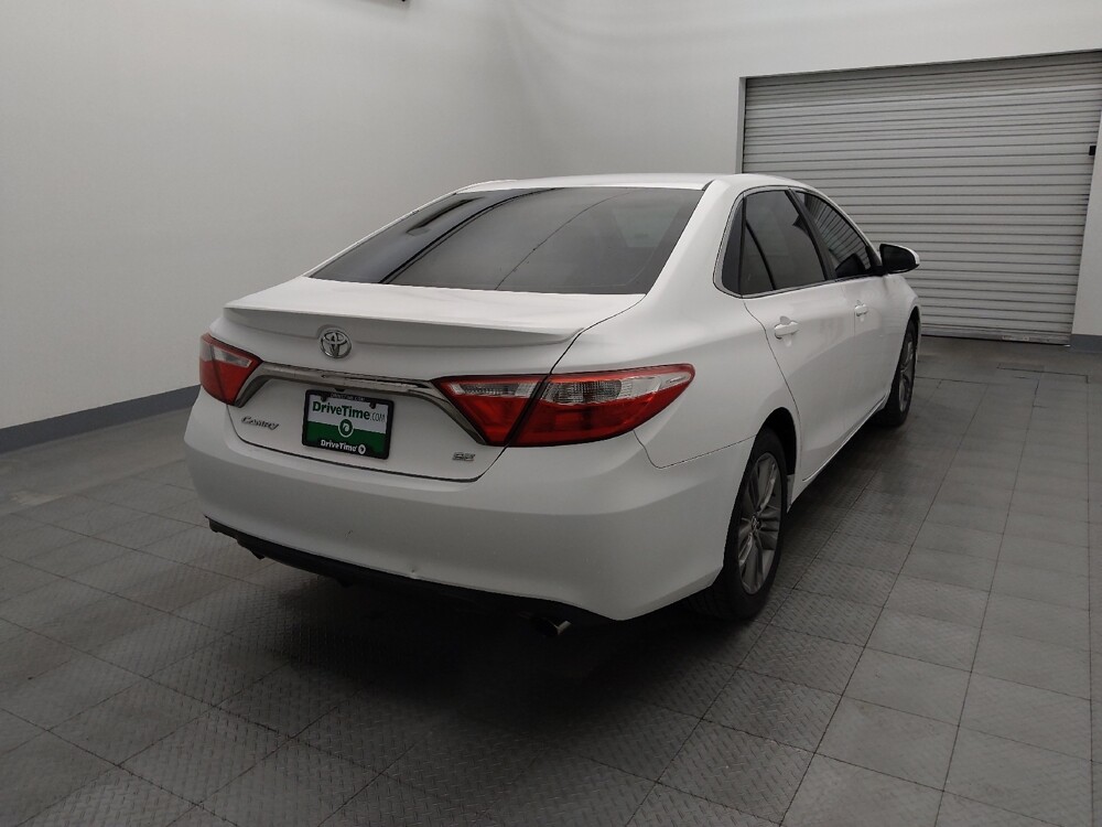 2015 Toyota Camry in Houston, TX 77060 - 18094034 7