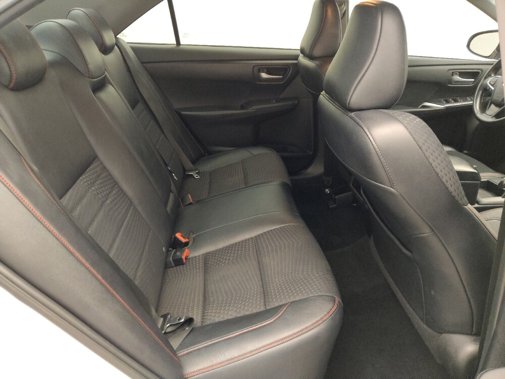 2015 Toyota Camry in Houston, TX 77060 - 18094034 19