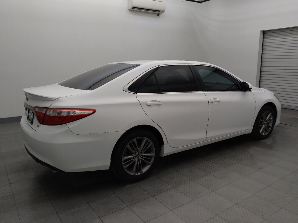 2015 Toyota Camry in Houston, TX 77060 - 18094034 10