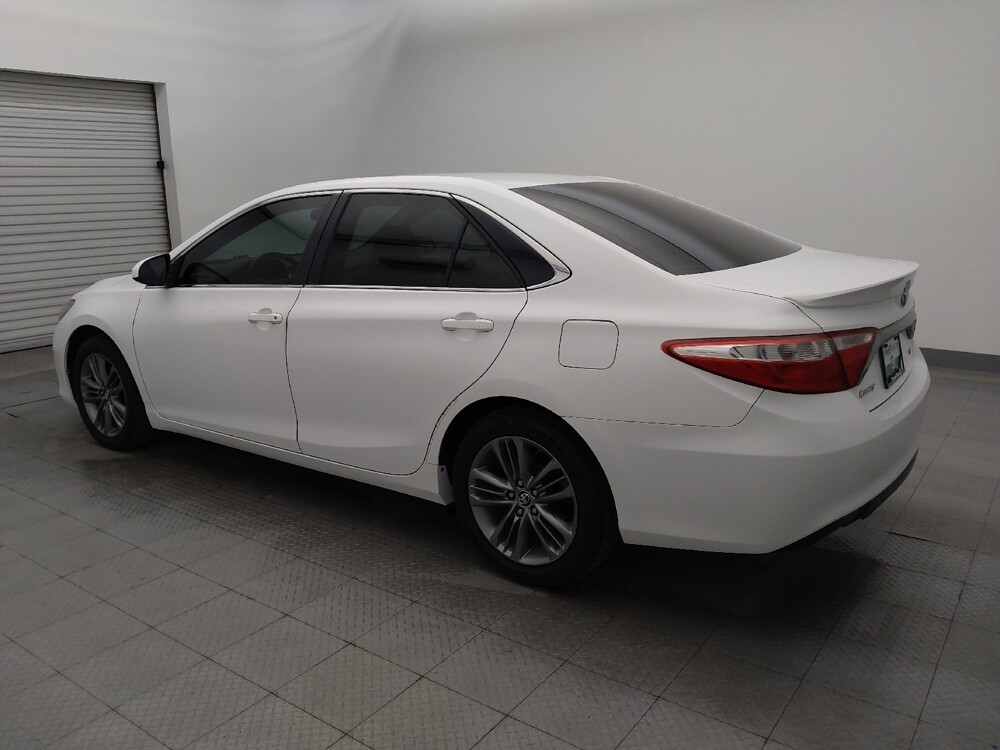 2015 Toyota Camry in Houston, TX 77060 - 18094034 3
