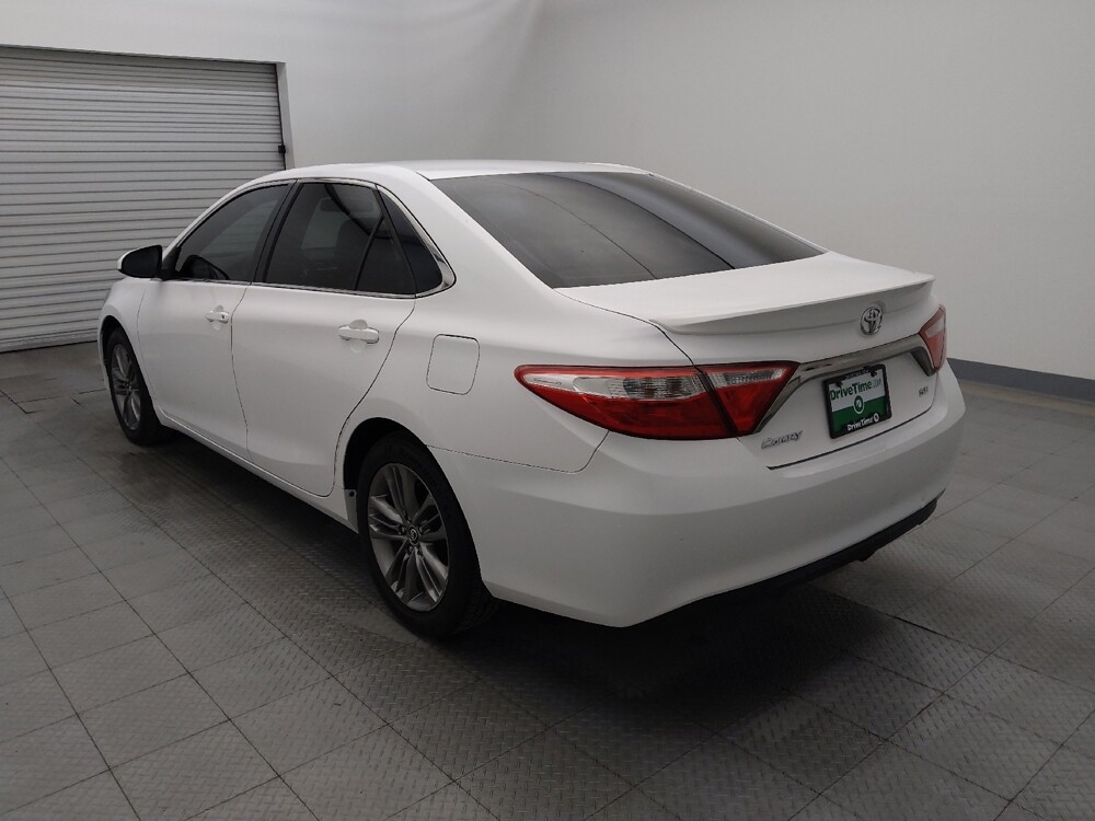 2015 Toyota Camry in Houston, TX 77060 - 18094034 5