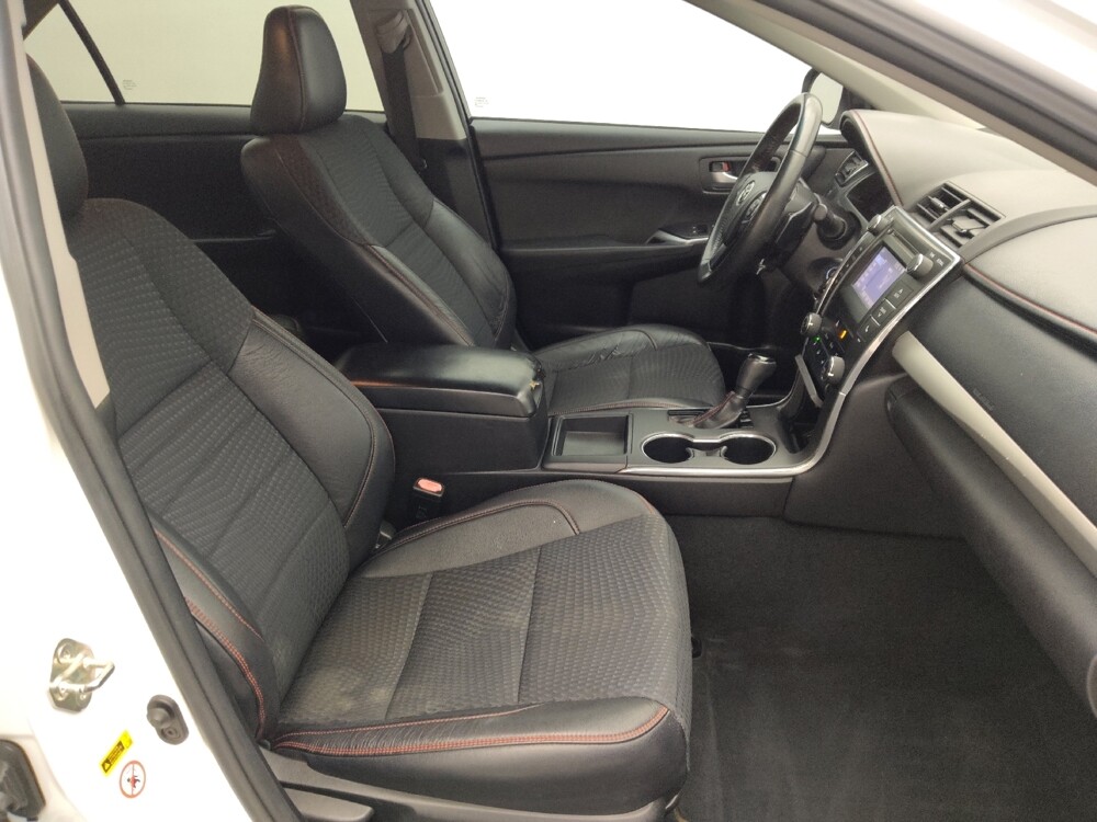 2015 Toyota Camry in Houston, TX 77060 - 18094034 21