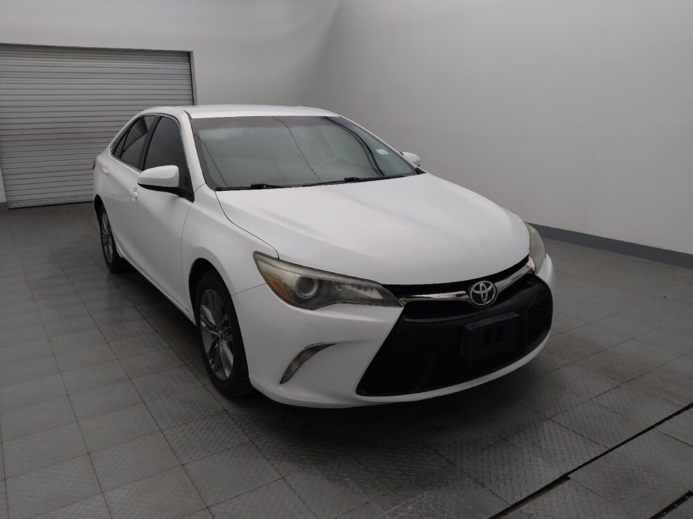 2015 Toyota Camry in Houston, TX 77060 - 18094034 14