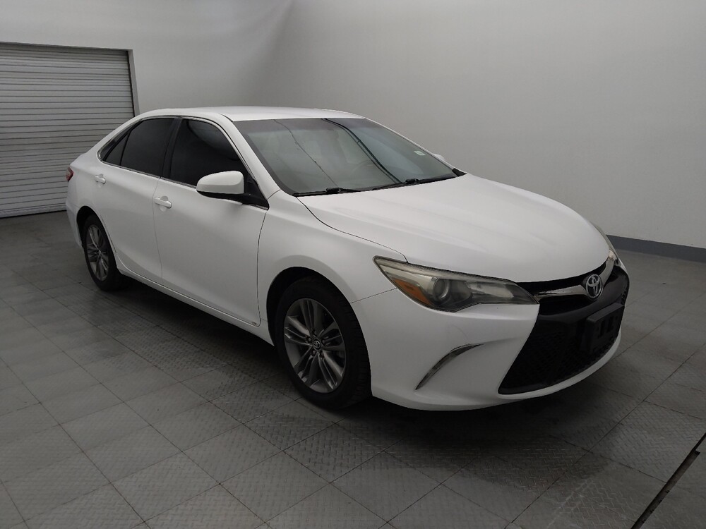 2015 Toyota Camry in Houston, TX 77060 - 18094034 13