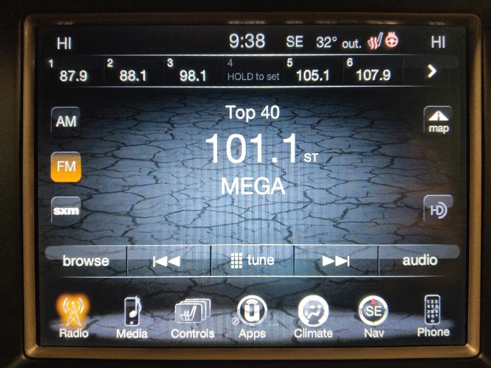 2017 Jeep Grand Cherokee in Baton Rouge, LA 70816 - 18094035 25