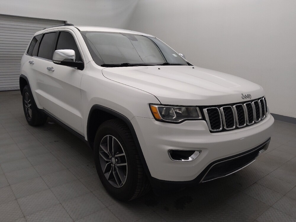 2017 Jeep Grand Cherokee in Baton Rouge, LA 70816 - 18094035 13
