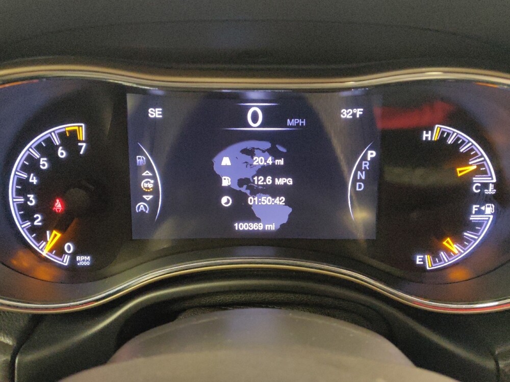 2017 Jeep Grand Cherokee in Baton Rouge, LA 70816 - 18094035 23