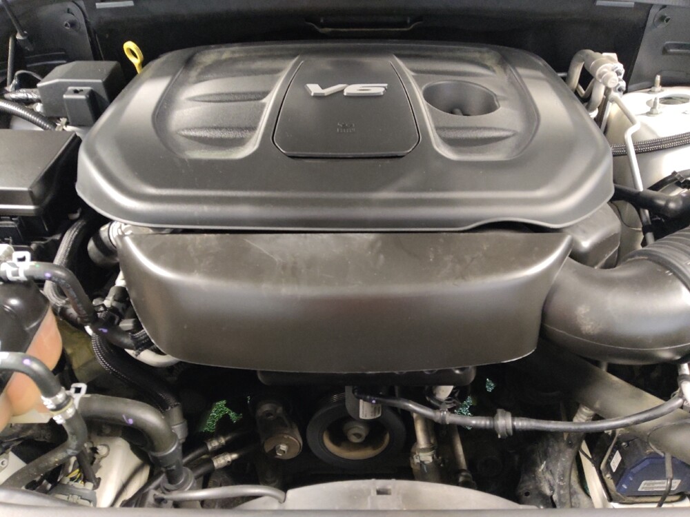 2017 Jeep Grand Cherokee in Baton Rouge, LA 70816 - 18094035 30