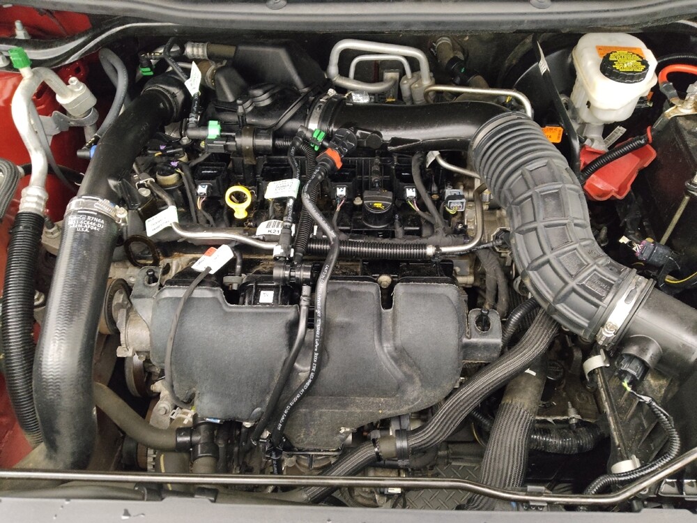 2019 Ford Explorer in Live Oak, TX 78233 - 18094036 30