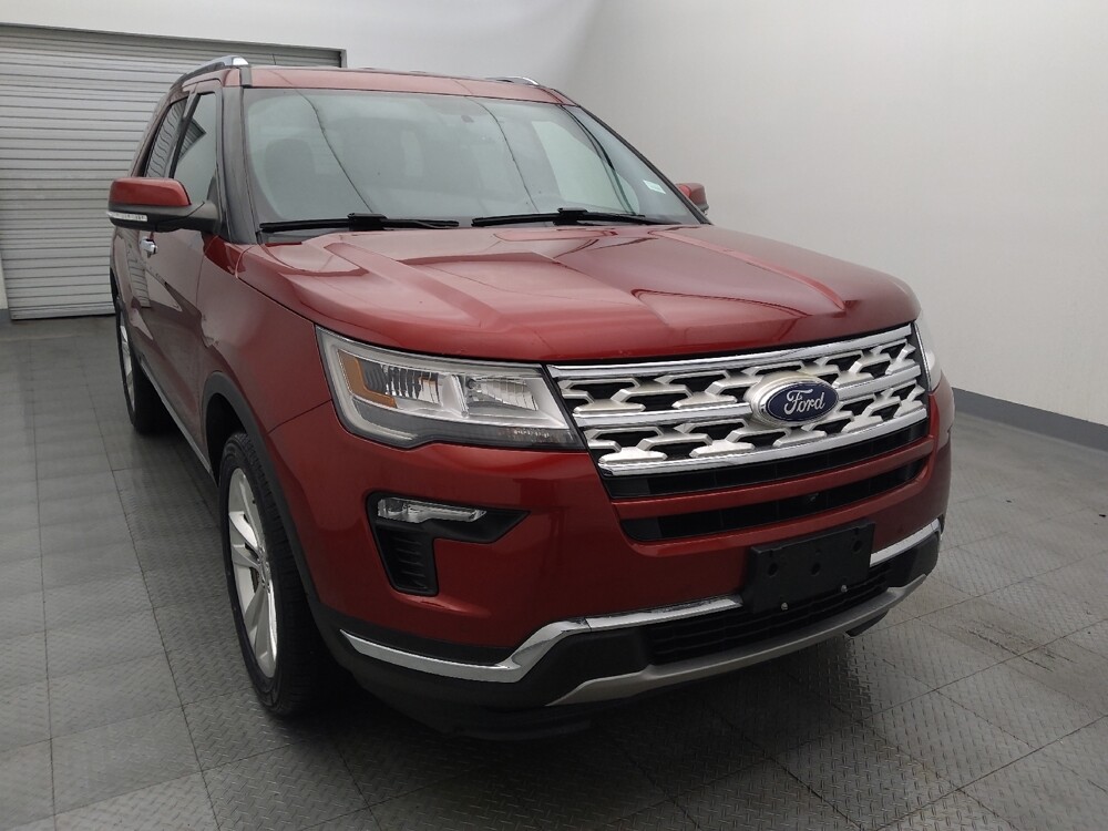 2019 Ford Explorer in Live Oak, TX 78233 - 18094036 14