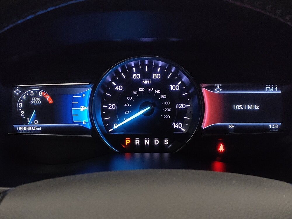 2019 Ford Explorer in Live Oak, TX 78233 - 18094036 23