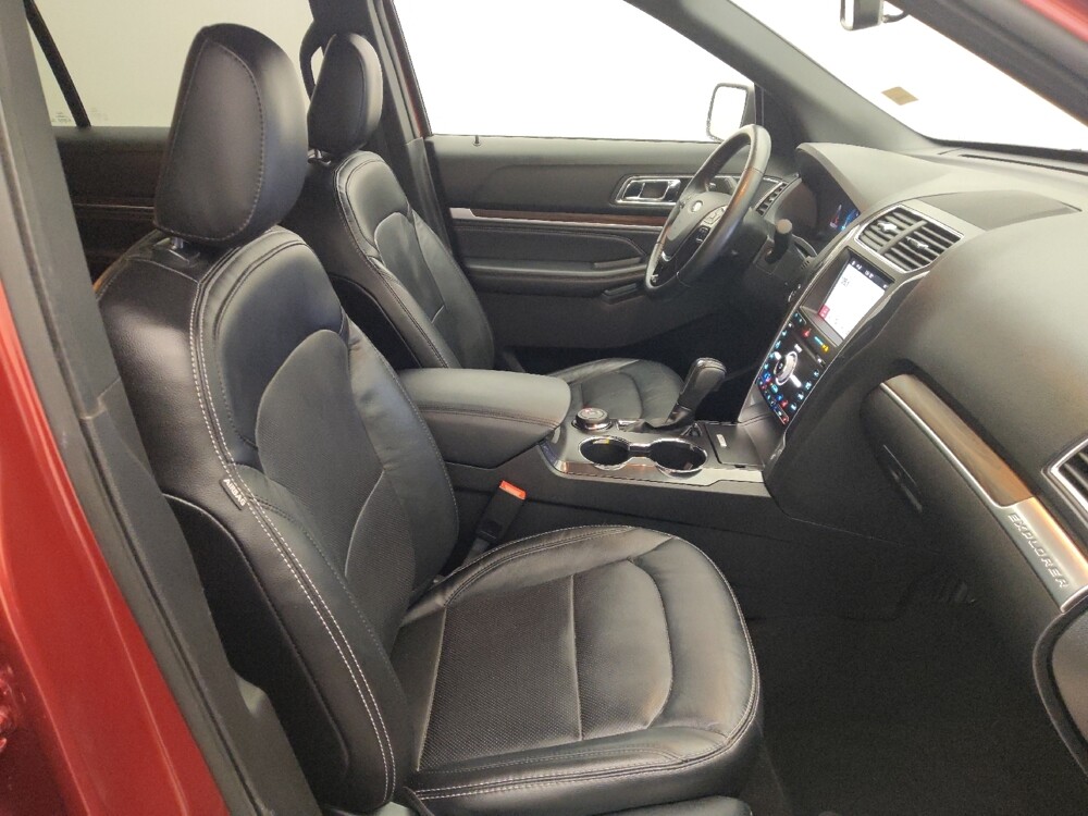 2019 Ford Explorer in Live Oak, TX 78233 - 18094036 21