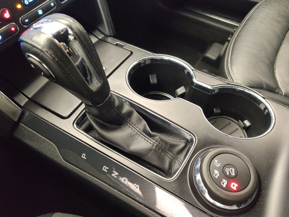 2019 Ford Explorer in Live Oak, TX 78233 - 18094036 26