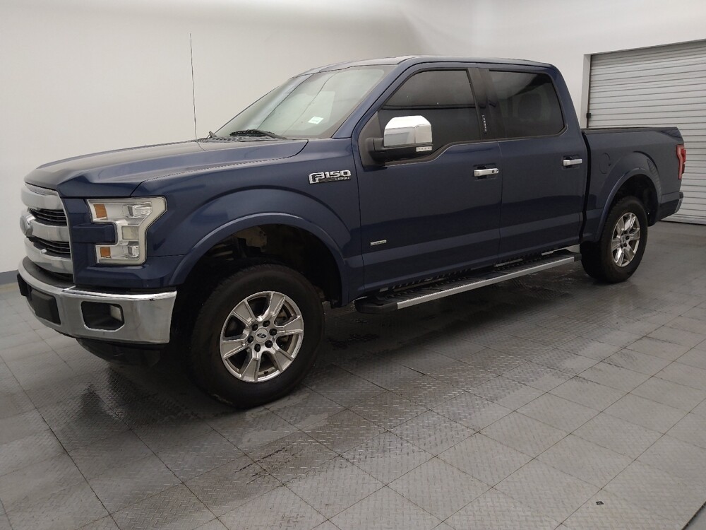 2015 Ford F150 in Corpus Christi, TX 78412 - 18094037 2