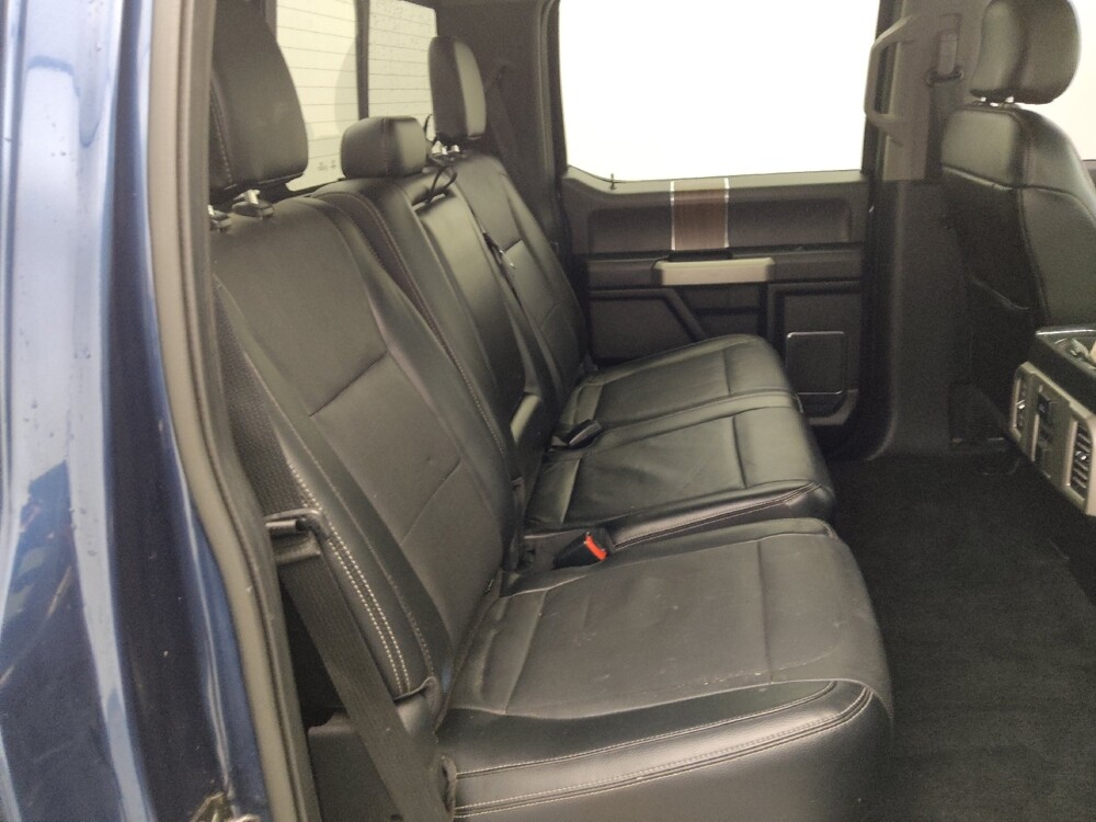 2015 Ford F150 in Corpus Christi, TX 78412 - 18094037 19