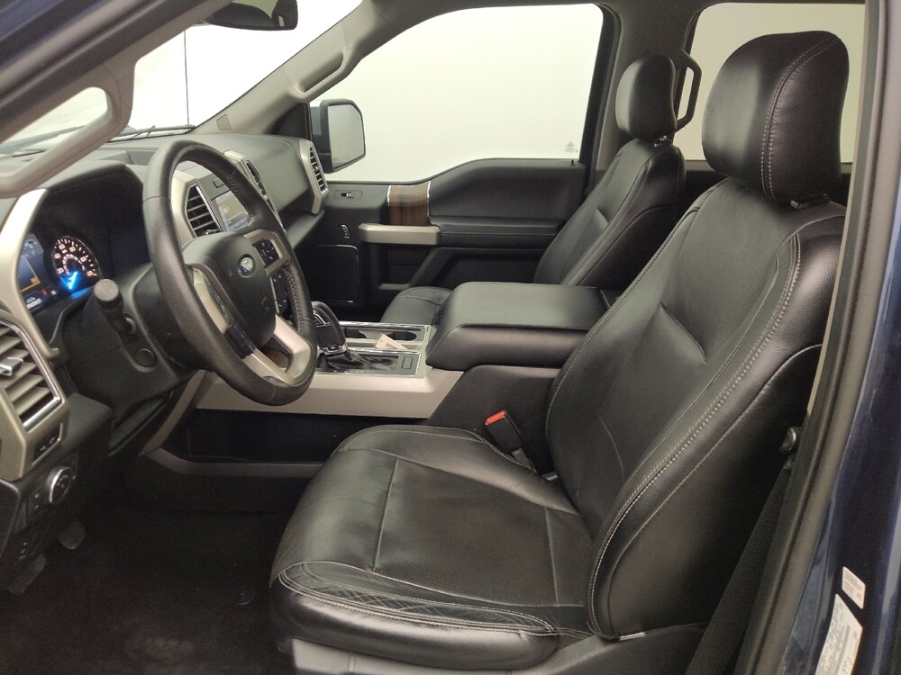 2015 Ford F150 in Corpus Christi, TX 78412 - 18094037 17