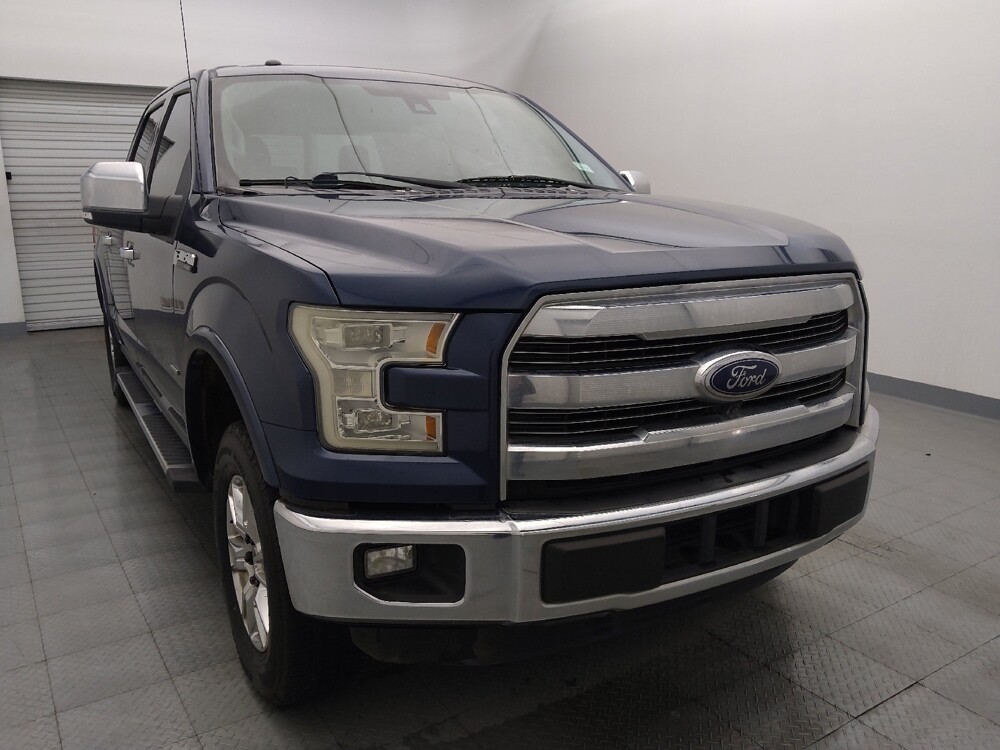 2015 Ford F150 in Corpus Christi, TX 78412 - 18094037 14