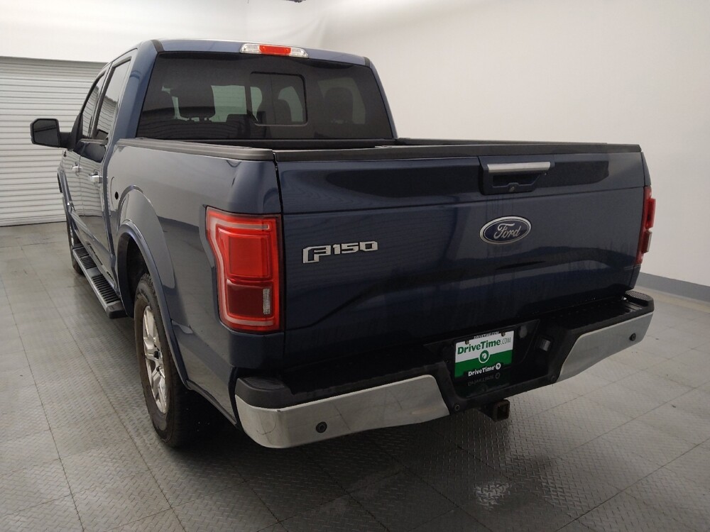 2015 Ford F150 in Corpus Christi, TX 78412 - 18094037 6