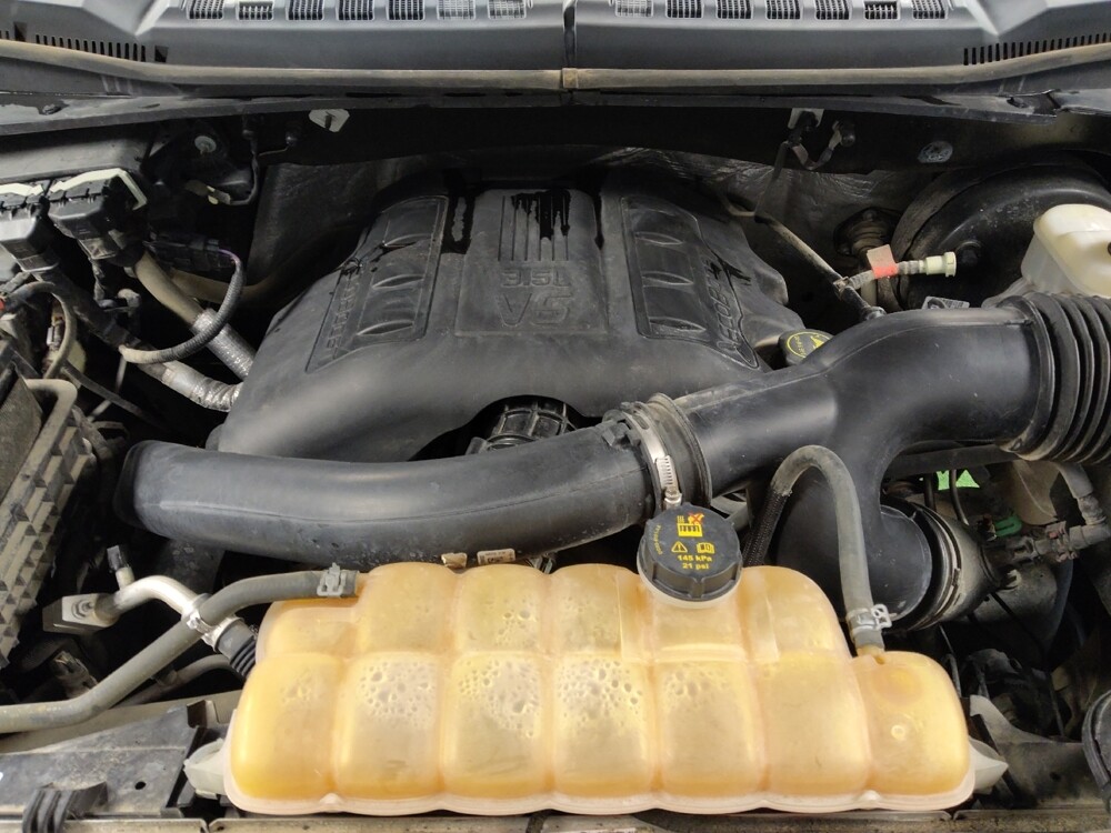 2015 Ford F150 in Corpus Christi, TX 78412 - 18094037 30